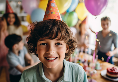 front-view-smiley-boy-celebrating-birthday